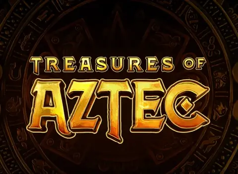 Сокровища ацтеков игровой автомат Treasures of Aztec игровой автомат